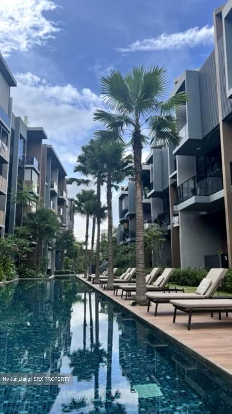 Kent Ridge Hill Residences (D5), Apartment #528931281